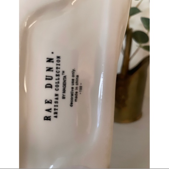 Ceramic Boo Ghost - Picture 3 of 4